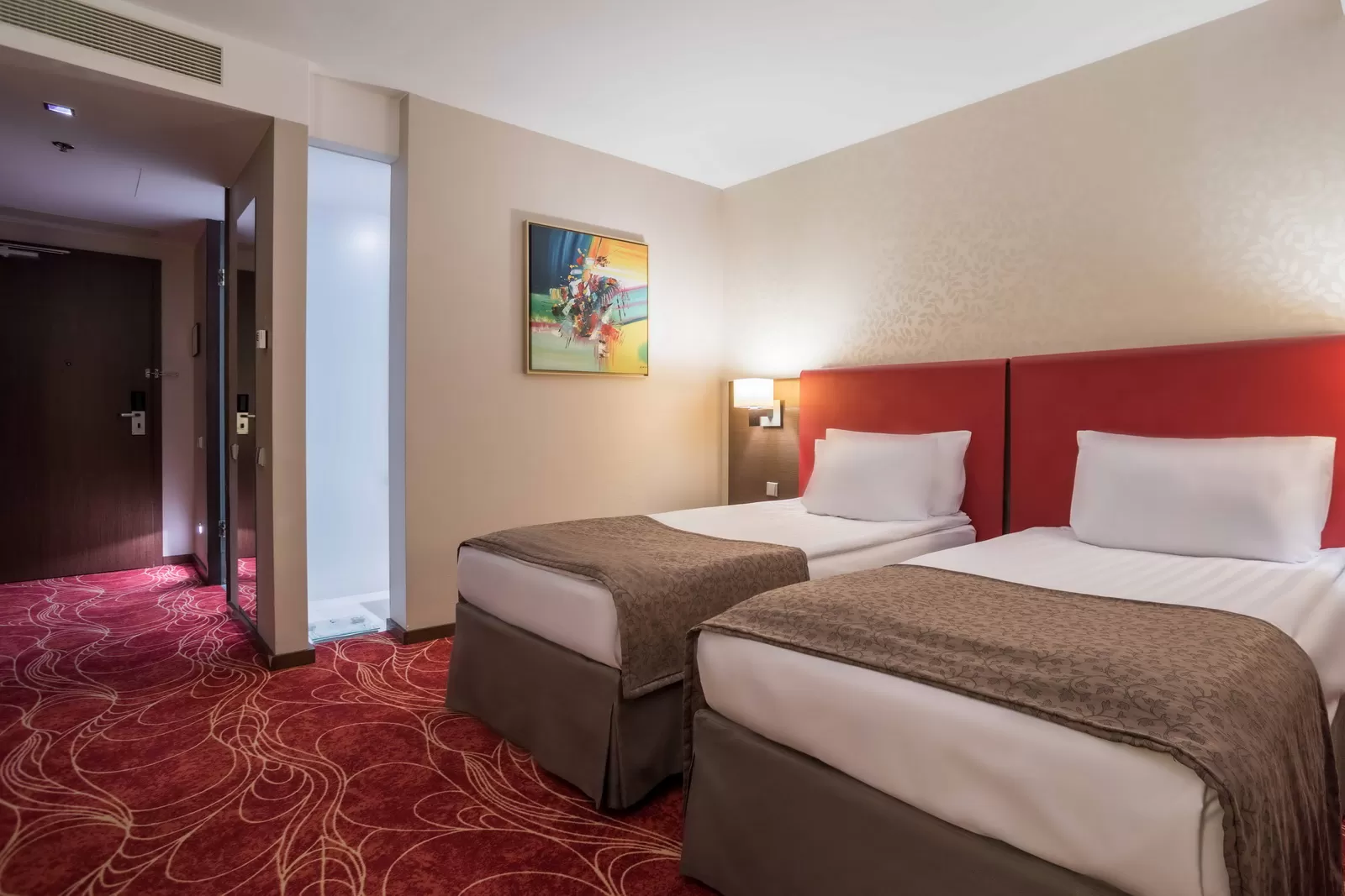Cazare 2023 Sibiu Hotel Ramada****