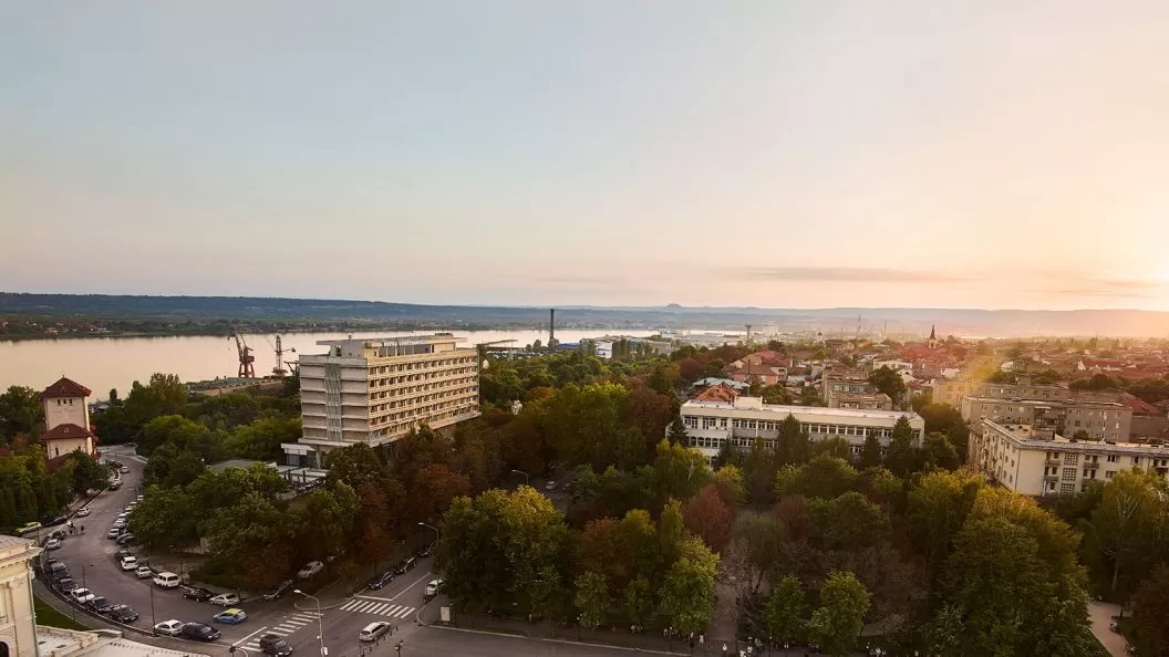 Cazare 2025 Drobeta Turnu Severin Hotel Continental***