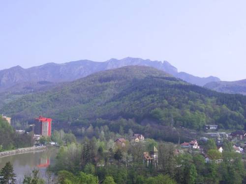 Sejur Odihna 2023 Caciulata Hotel Traian
