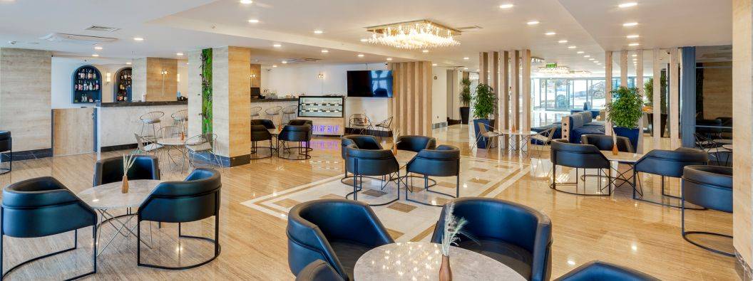 Revelion 2023 Kusadasi Hotel Signature Blue Resort***** 