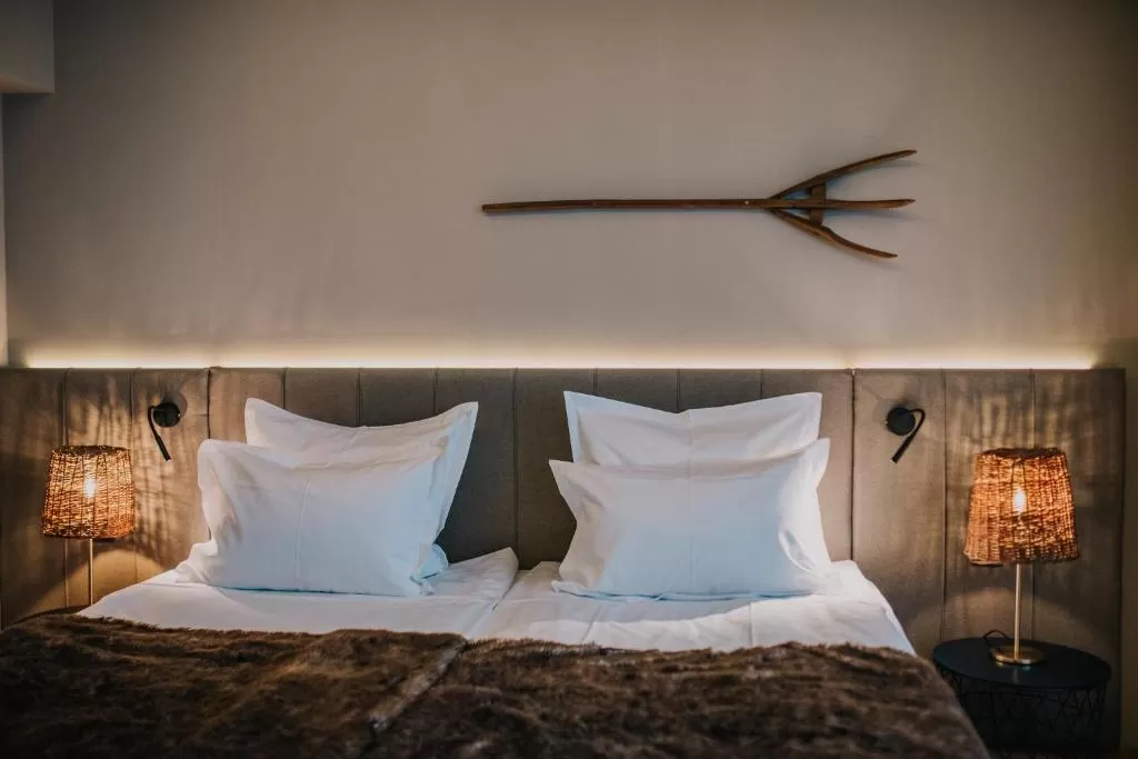 Sport si Wellness Balvanyos Grand Hotel Balvanyos Resort
