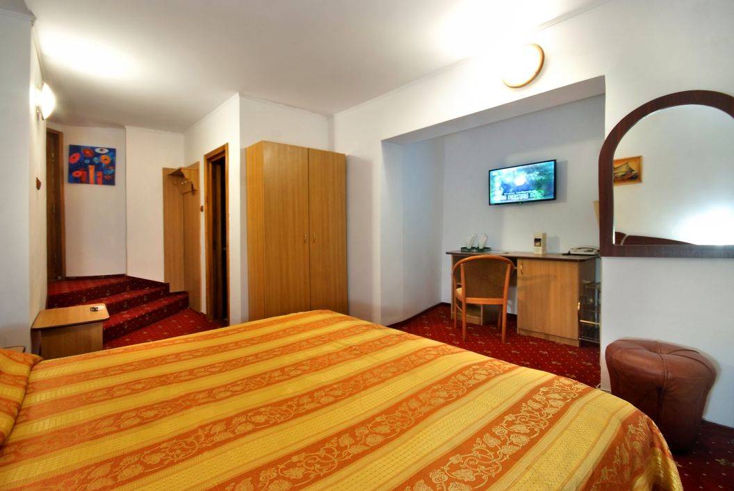 Vacanta Balneo SPA 2023 Slanic Moldova Hotel Dobru***