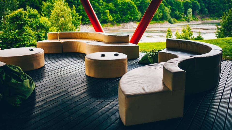 Sejur Relaxare Valea Doftanei Sat Tesila Complex ATRA
