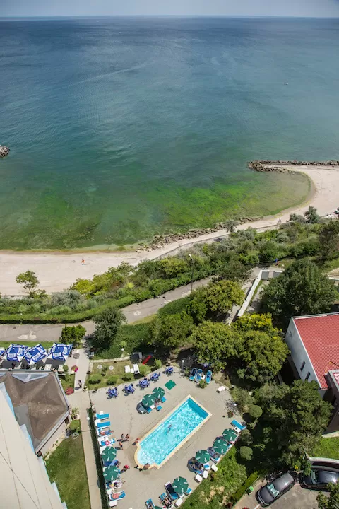 Litoral 2023 Olimp Complex Pam Beach Resort & SPA***