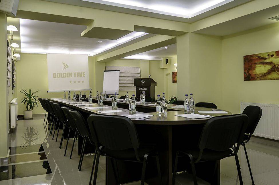Cazare 2022 Brasov Hotel Golden Time****