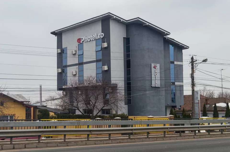 Cazare 2021 Ploiesti Hotel GP***