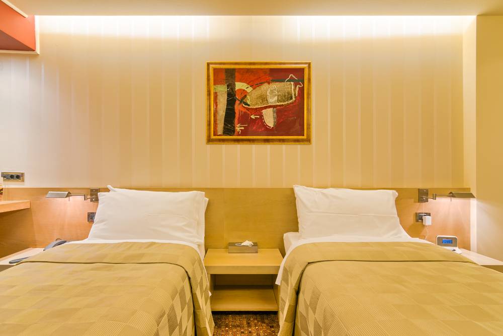 Litoral 2022 Mamaia Hotel Vega*****