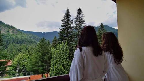 Program Relaxare si Tonifiere 2023 Baile Tusnad Hotel Ciucas