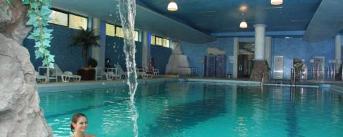 Vacanta la Munte 2025 Sovata Hotel Alunis
