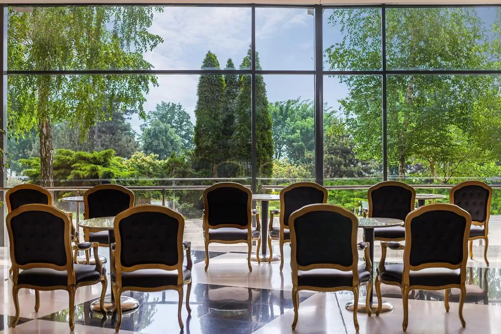 Pachet Tratament Balneo SPA Indoor 2025 Eforie Nord Hotel Europa