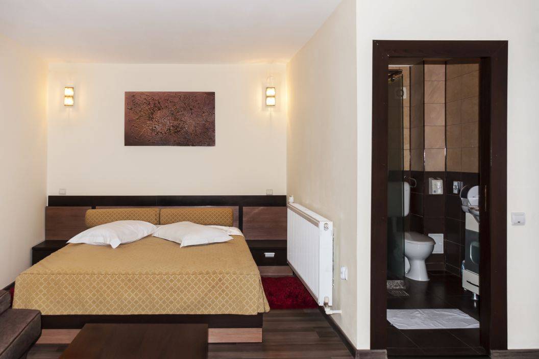 Cura balneara de Recuperare 2025 Eforie Nord Hotel Grand***