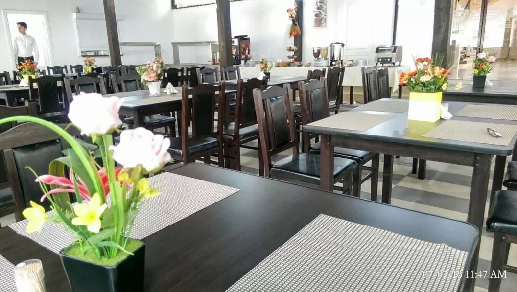 Litoral 2025 Eforie Nord Hotel Evia