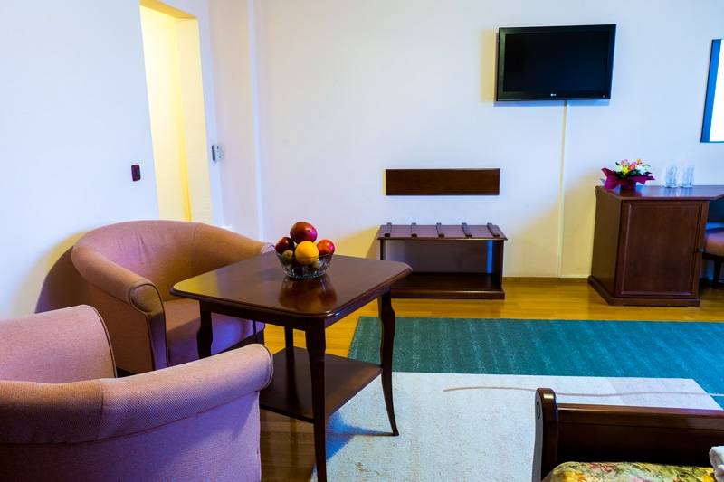Cazare 2025 Veliko Tarnovo Hotel Meridian Bolyarski