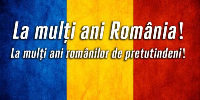 Sfantul Andrei si Ziua Nationala 2022 in Sinaia Hotel Carpathia****