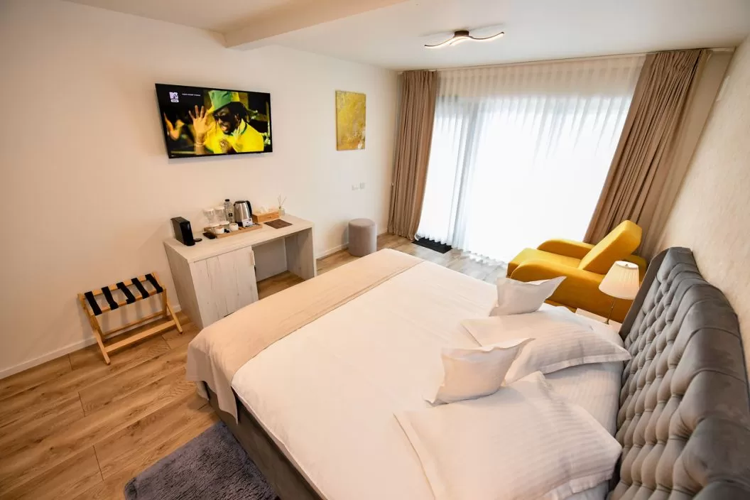 Vacanta pe Valea Doftanei Pensiunea Queen Doftana