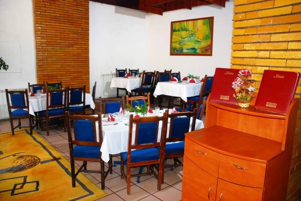 Tratament Balnear 2024 Slanic Prahova Hotel Slanic