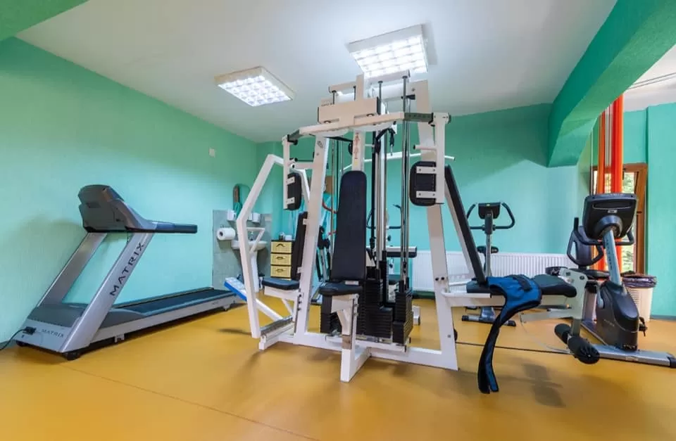 Tratament Balneo 2025 Baile Olanesti Hotel Livadia