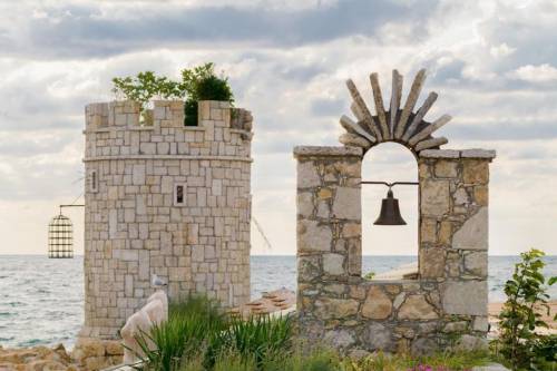 1 Mai 2023 in Constantin si Elena Aquahouse Hotel & SPA*****