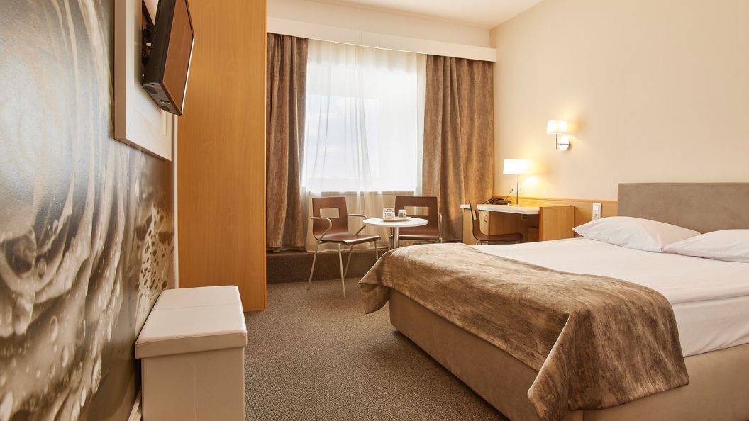 Cazare 2023 Bucuresti Hotel MyContinental*** 