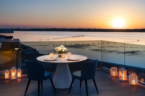 Sarbatori de Pasti 2025 Lacu Sarat Alma Health & SPA Retreat****