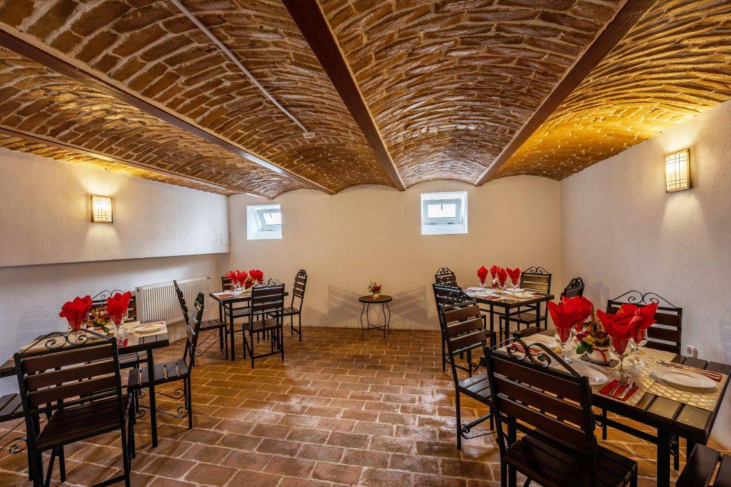 Cazare 2025 Sighisoara Hotel Princes Sophie**** 