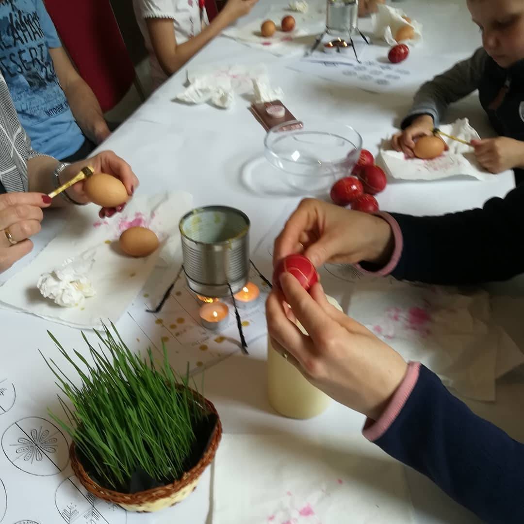 Sarbatori de Pasti 2025 Baile Tusnad Hotel O3zone