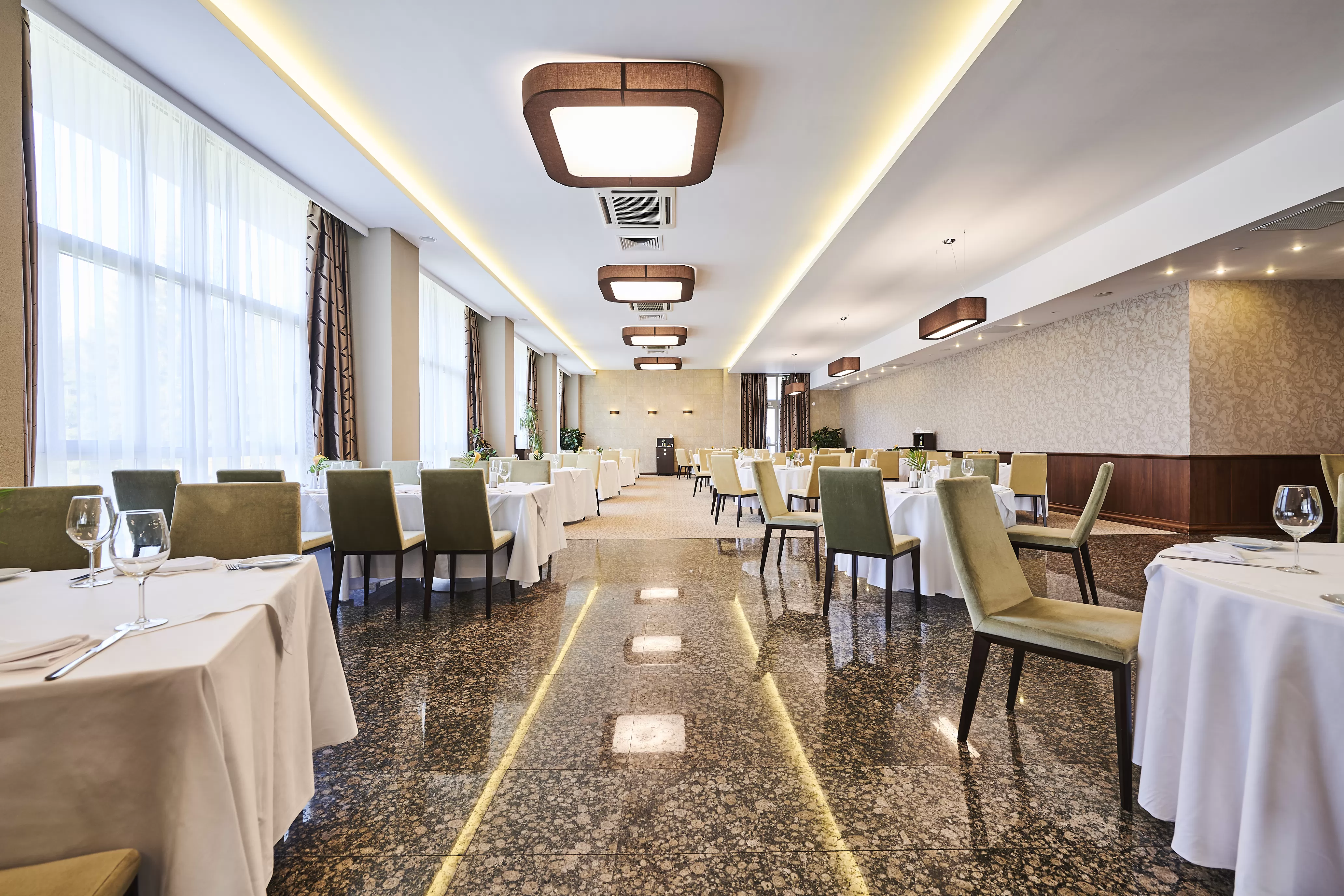  Pachet Antistress 2025 Covasna Hotel Clermont