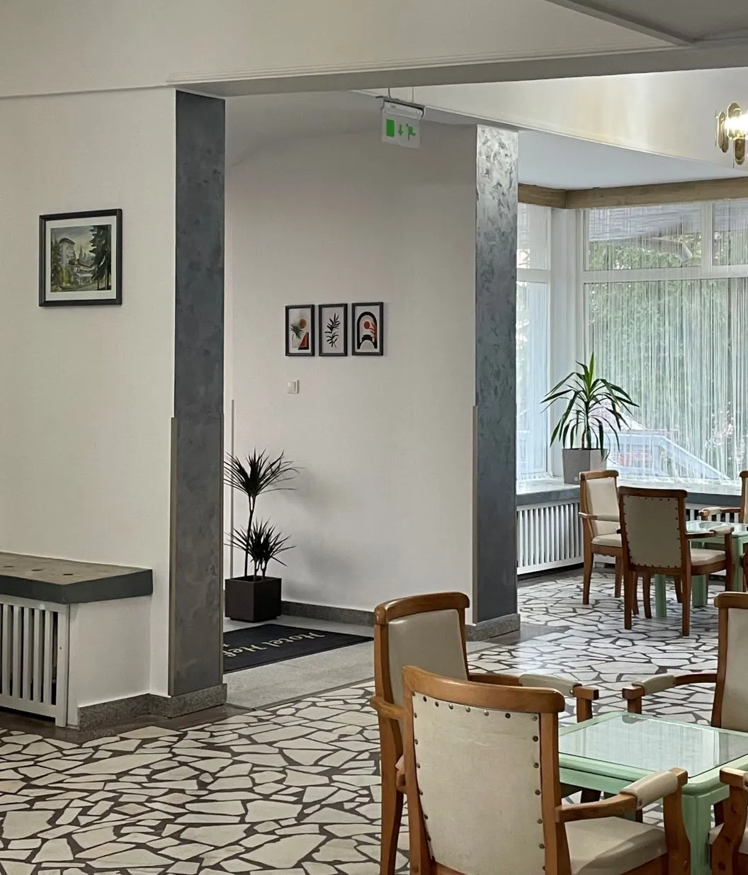 Sejur Tratament Balnear 2026 Sovata Hotel Hefaistos