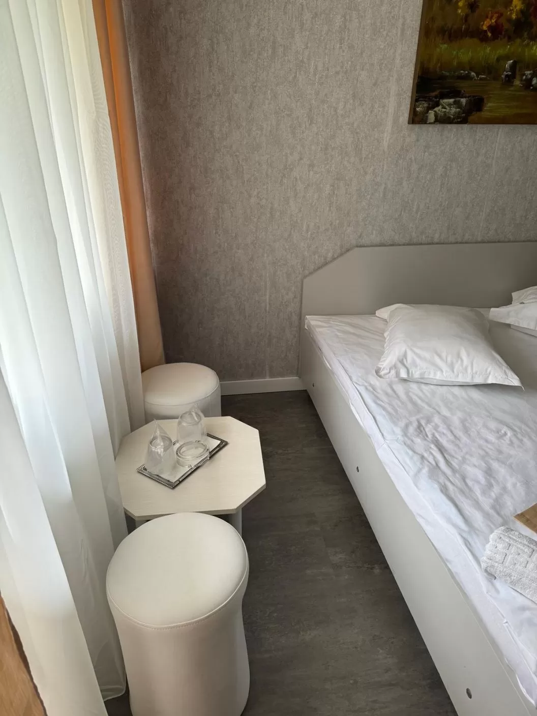 Rusalii 2025 Eforie Nord Hotel Legacy**