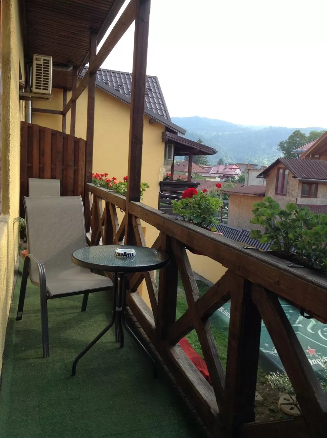 Vacanta 2021 in Maramures – Sighetu Marmatiei Vila Royal***