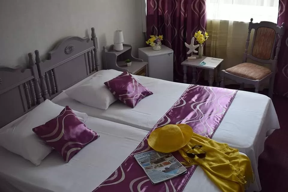 Zile gratuite de vacanta 2022 Neptun Hotel Miorita***