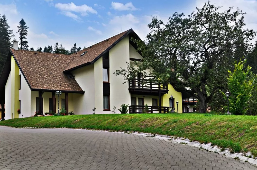 Sejur odihna 2023 Bucovina Sucevita Popas Turistic Bucovina****