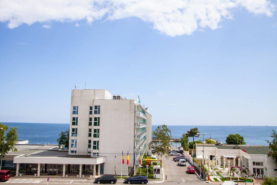Litoral 2023 Venus Hotel Carmen***