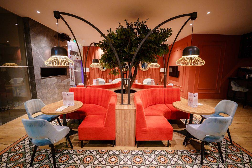 1 Mai 2024 Baile Herculane Hotel Afrodita Resort SPA****
