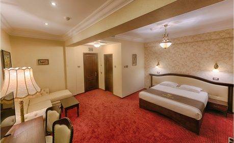 Cazare 2022 Baia Mare Hotel Magus**** 