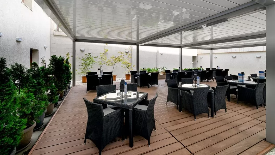 Cazare 2025 Sibiu Hotel Continental Forum