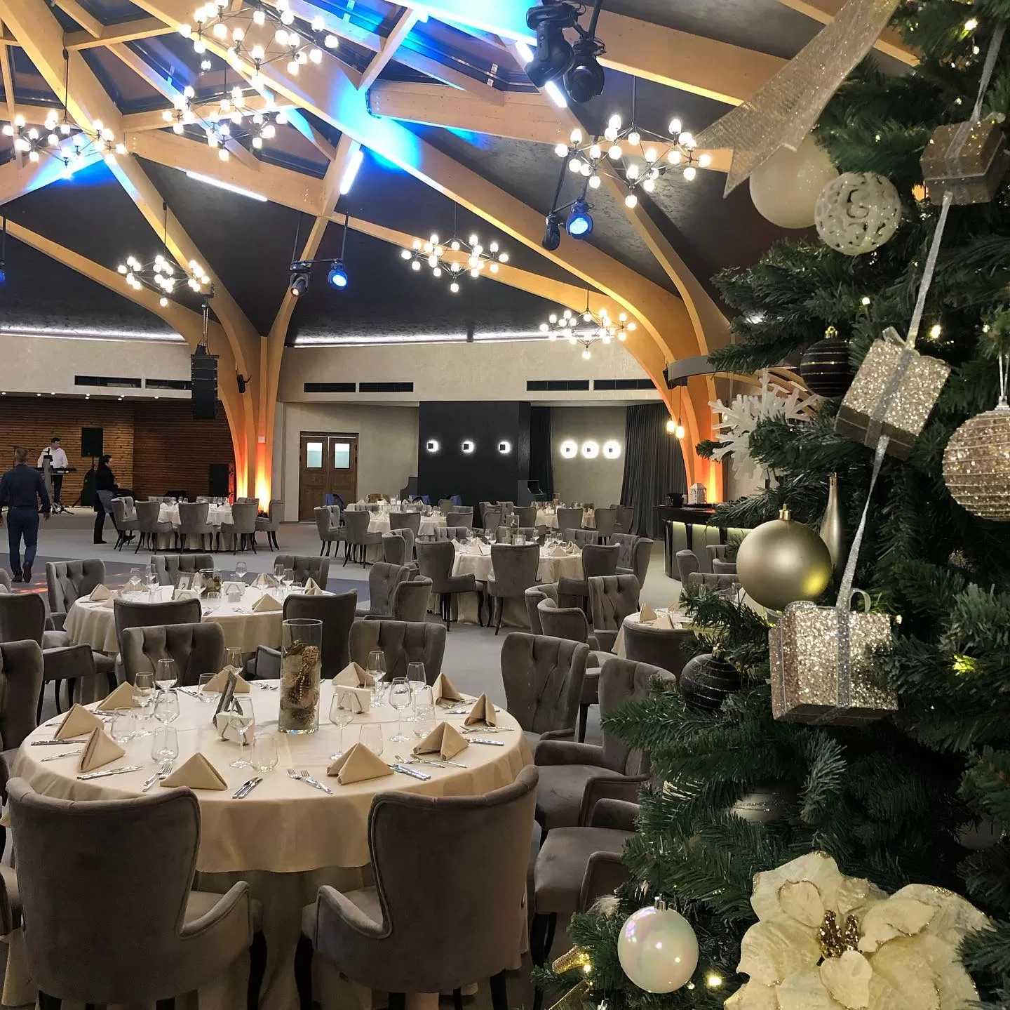 Revelion 2024 Codlea Serenity Resort****