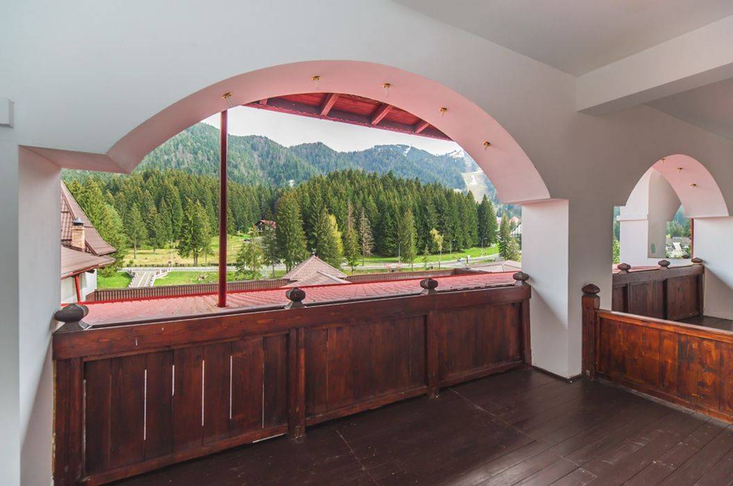 Craciunul 2022 in Poiana Brasov Hotel Aurelius Imparatul Romanilor*****