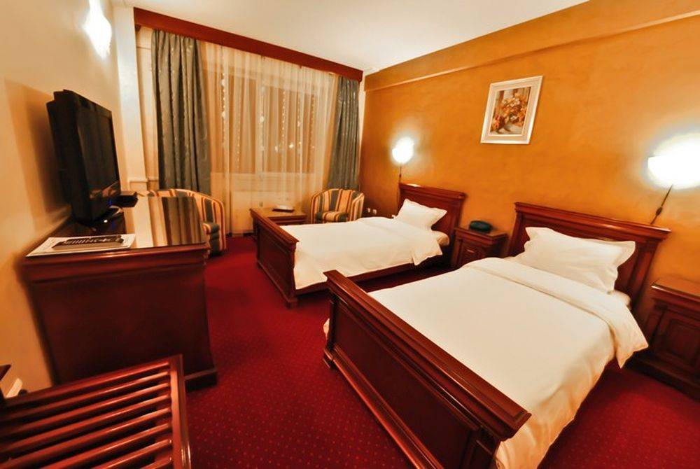 Cazare Craiova Hotel Bavaria**** 