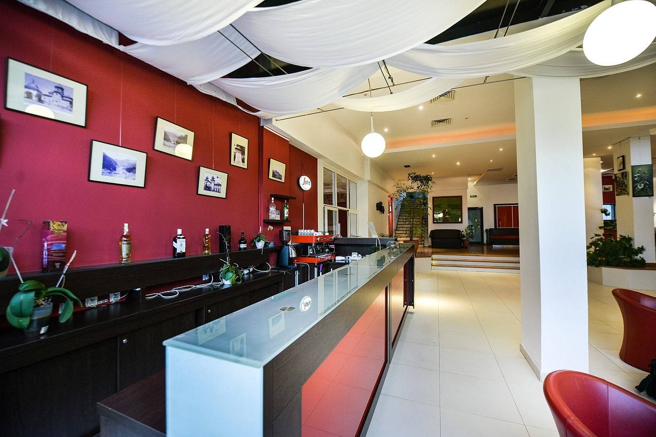 Cazare 2022 Curtea de Arges Hotel Posada****