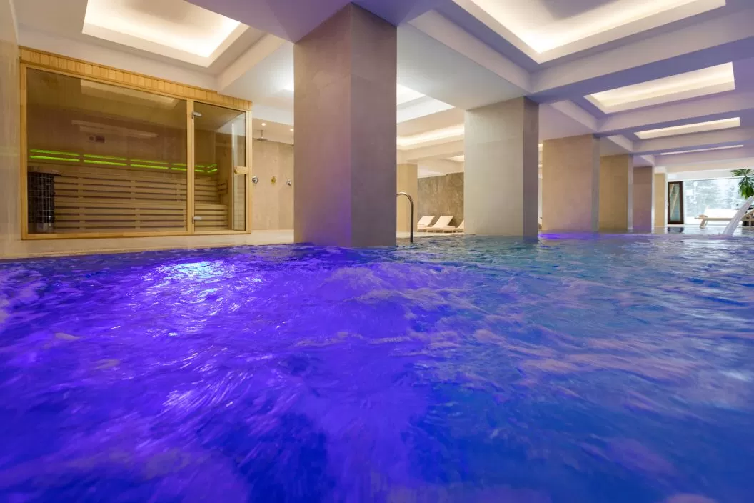 Sejur odihna 2024 in Parcul Natural Bucegi Hotel Pestera****