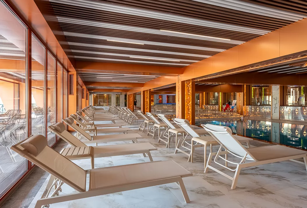 Revelion 2026 Veliko Tarnovo Grand Hotel Veliko Tarnovo