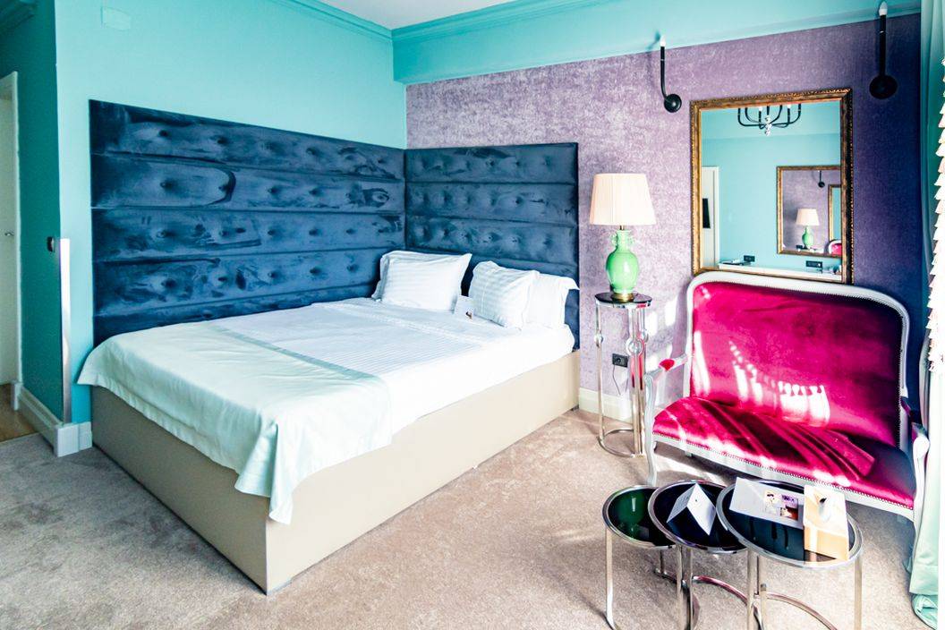 Cazare Bucuresti Phoenicia Grand Hotel****
