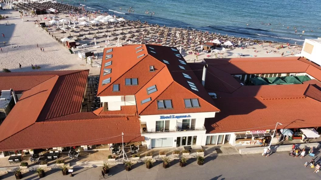 Litoral 2026 Mangalia Hotel Laguna