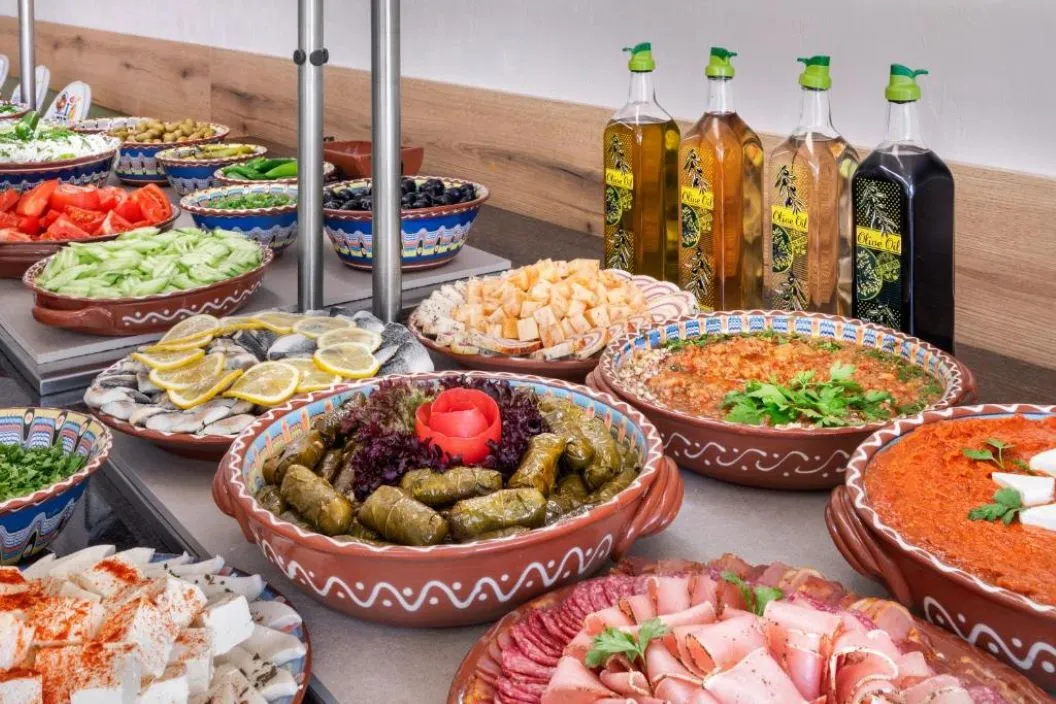 Last Minute Obzor Hotel SOL LUNA BAY 