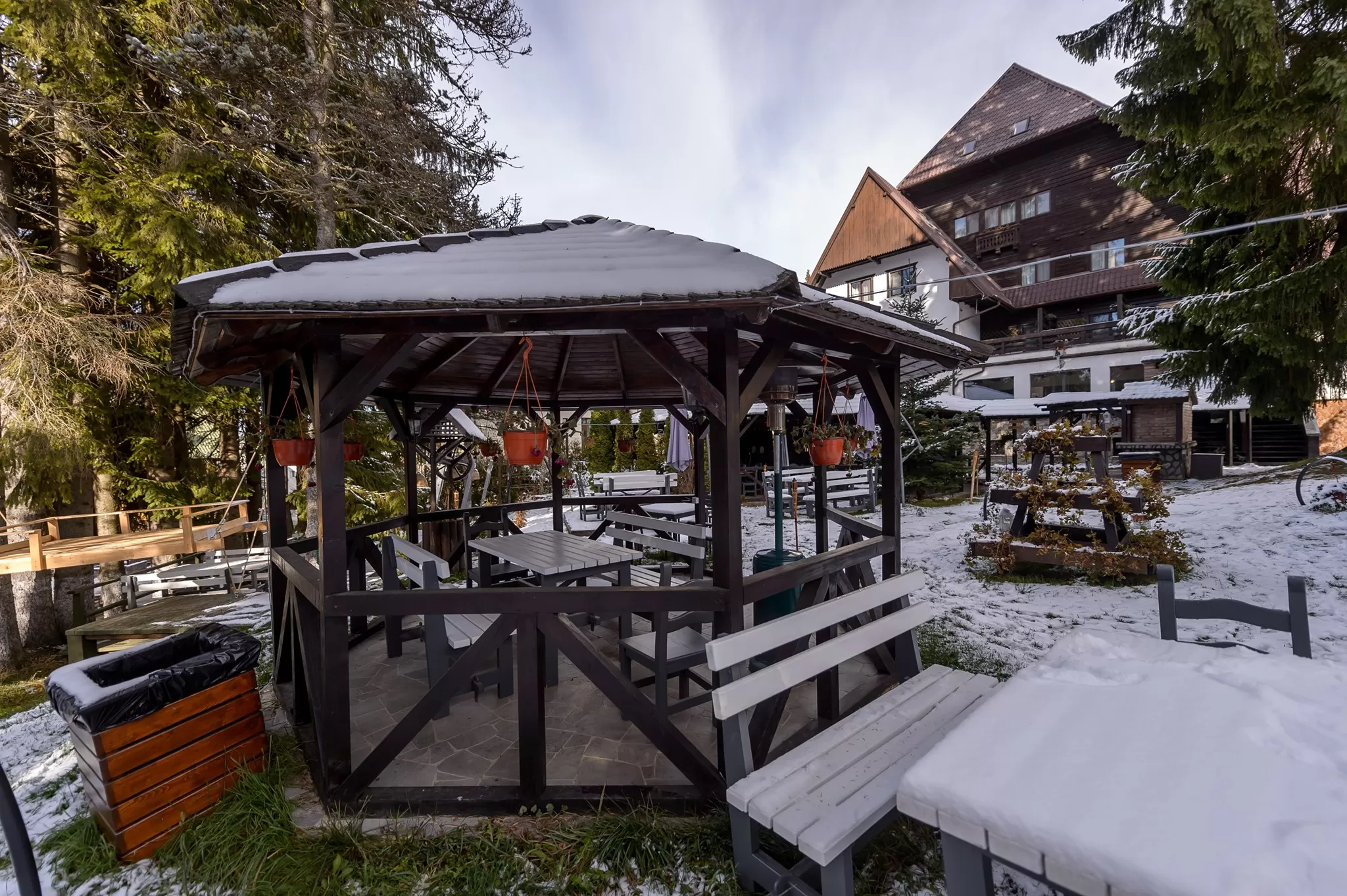 Vacanta la Munte 2024 Predeal Boutique Elexus*** 