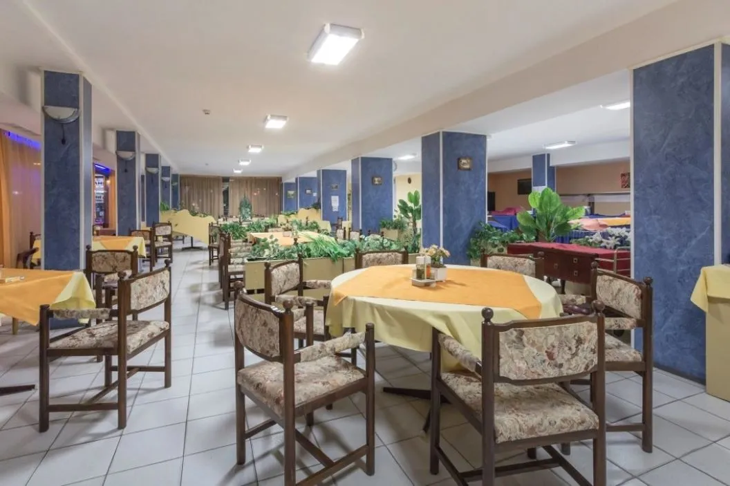 Last Minute Nisipurile de Aur Hotel Kamchia Park 