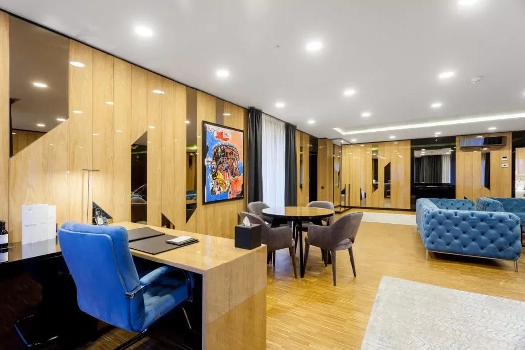 Cazare 2020 Cluj Napoca Hotel Platinia*****