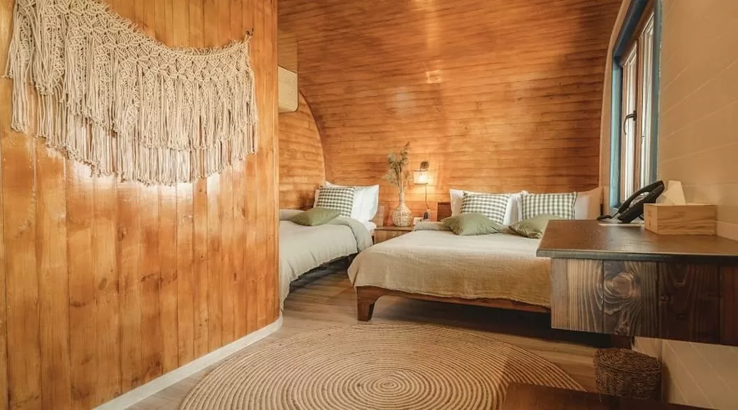 De-conectare in Delta Dunarii 2025 Visina Razelm Luxury Resort