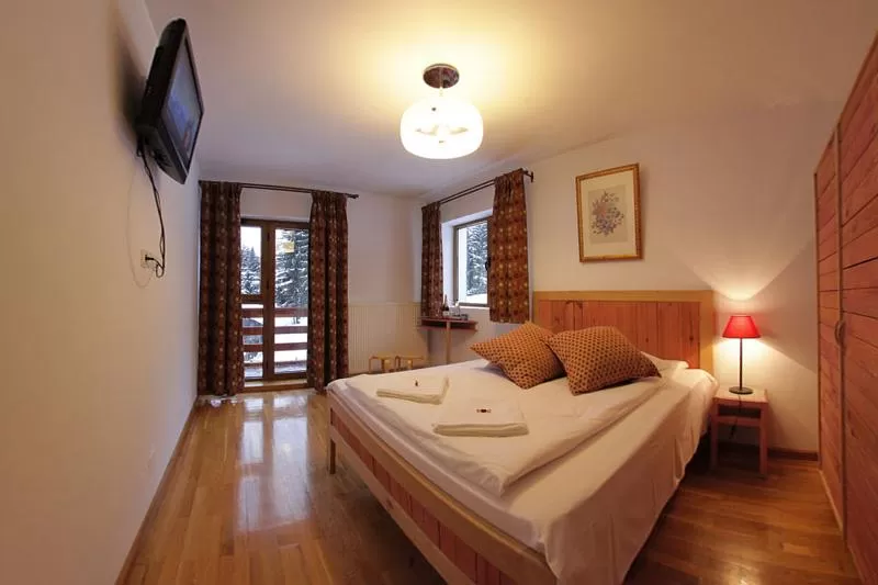 Sejur odihna 2020 Busteni – Vila Ermitage****